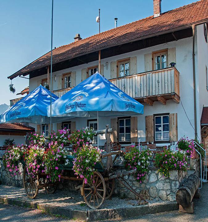 Gasthaus zum Hirsch